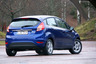 Ford Fiesta Ecoboost: Litran mitalla