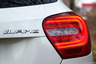 Mercedes-Benz A 45 AMG: Peto