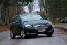 Opel Insignia Tourer: Mukavuutta perhefarkkuluokkaan
