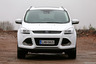 Ford Kuga: Katumaasturin kasvojenkohotus