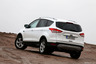Ford Kuga: Katumaasturin kasvojenkohotus