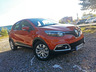 Renault Captur: Catwalk-kelpoinen Crossover