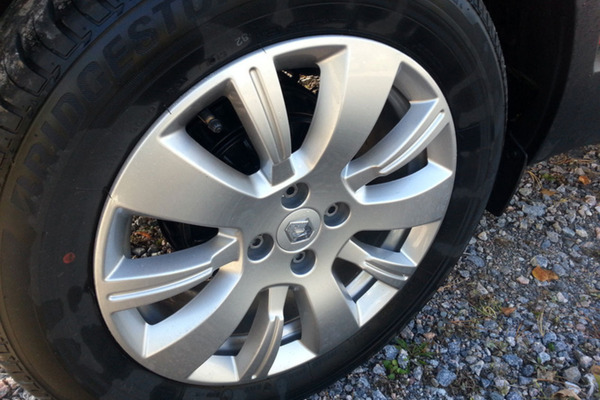 Renault Captur: Catwalk-kelpoinen Crossover Renault Captur: Catwalk-kelpoinen Crossover