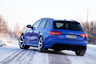 Audi RS4: Raakaa voimaa