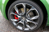 Skoda Octavia RS: Syntinen perhefarmari