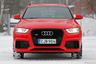 Audi RSQ3: Räyhähenki