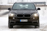 BMW X5 - Konservatiivi