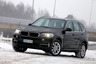 BMW X5 - Konservatiivi