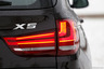 BMW X5 - Konservatiivi