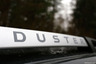 Dacia Duster - Ihan oikea katumaasturi