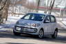 Volkswagen Eco Up! - Tankin täydeltä kaasua