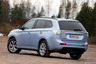 Mitsubishi Outlander PHEV - Kilometrejä pistorasiasta