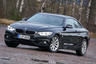 BMW 428i XDrive - Kompaktimpi coupé