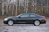 BMW 428i XDrive - Kompaktimpi coupé