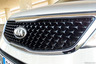 Kia Sportage – Ujosti uusiksi