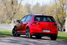 Volkswagen Golf GTI – Ruutia ja mukavuutta