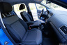 Volkswagen Polo – Ison auton elkeitä