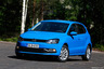 Volkswagen Polo – Ison auton elkeitä