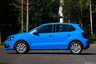 Volkswagen Polo – Ison auton elkeitä