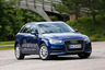 Audi A3 g-tron – Eko-kolmonen