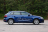 Audi A3 g-tron – Eko-kolmonen