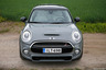 Mini Cooper S – Pikkupaholaisen paluu
