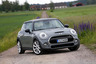 Mini Cooper S – Pikkupaholaisen paluu