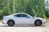 Subaru BRZ – Urheiluauto alehinnalla