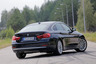 BMW 420i Gran Coupé – Mukavuutta elegantissa paketissa