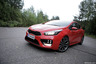 Kia Cee'd GT – Hot Hatch -luokan uusin tulokas