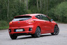 Kia Cee'd GT – Hot Hatch -luokan uusin tulokas