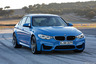 BMW M3 – M-sarjan Kuningas