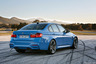 BMW M3 – M-sarjan Kuningas