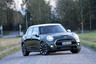 Mini Cooper SD – Hauskuutta diesel-voimin
