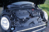 Mini Cooper SD – Hauskuutta diesel-voimin