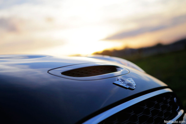 Mini Cooper SD – Hauskuutta diesel-voimin