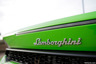 Lamborghini Huracán – Vihreä Hurrikaani