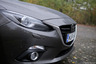 Mazda 3 – Rytinällä Premium-piireihin