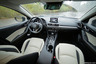 Mazda 3 – Rytinällä Premium-piireihin