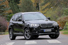 BMW X3 – Koneen mitalla paremmaksi