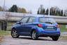 Toyota Yaris Hybrid – Vakuuttava pikkuhybridi