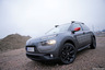 Citroën C4 Cactus – Persoonaa tiukalla budjetilla
