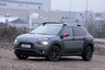 Citroën C4 Cactus – Persoonaa tiukalla budjetilla