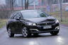 Peugeot 508 - Ranskalainen edustaja