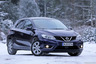 Nissan Pulsar – Qashqain jalanjäljissä