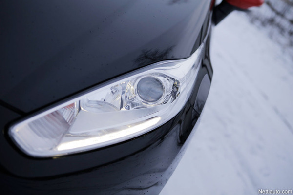 Ford Fiesta Black Edition – Maailman tehokkain yksilitrainen