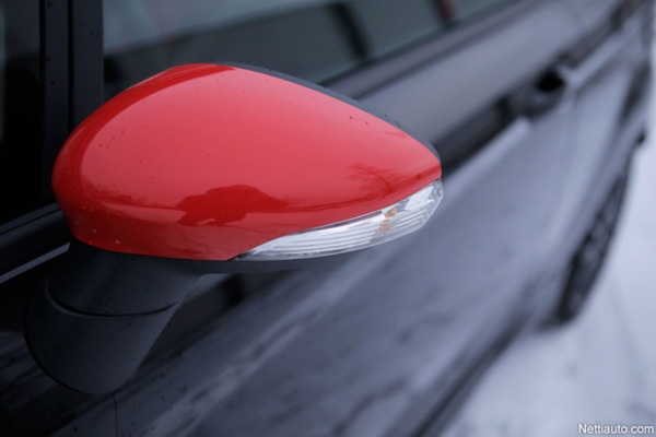 Ford Fiesta Black Edition – Maailman tehokkain yksilitrainen