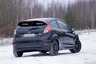 Ford Fiesta Black Edition – Maailman tehokkain yksilitrainen