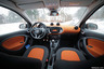 Smart Forfour – Lilliputin toinen tuleminen