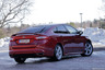 Ford Mondeo – Tyylipuhdas edustuslimppu
